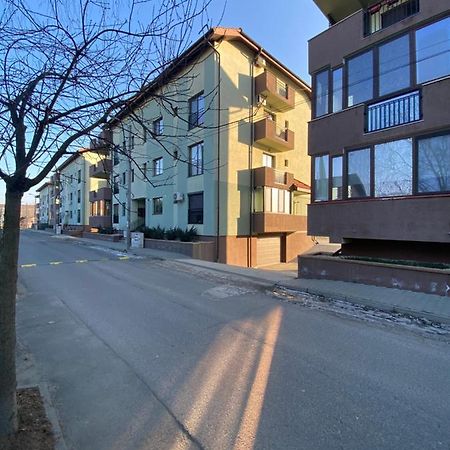 Yann Residence Тимишоара Екстериор снимка