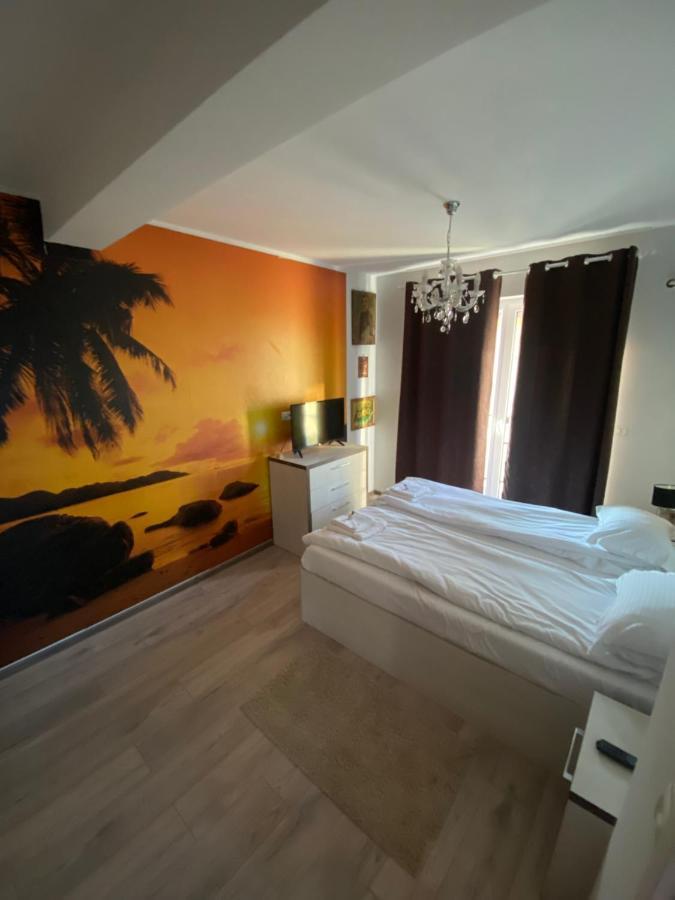 Yann Residence Тимишоара Екстериор снимка