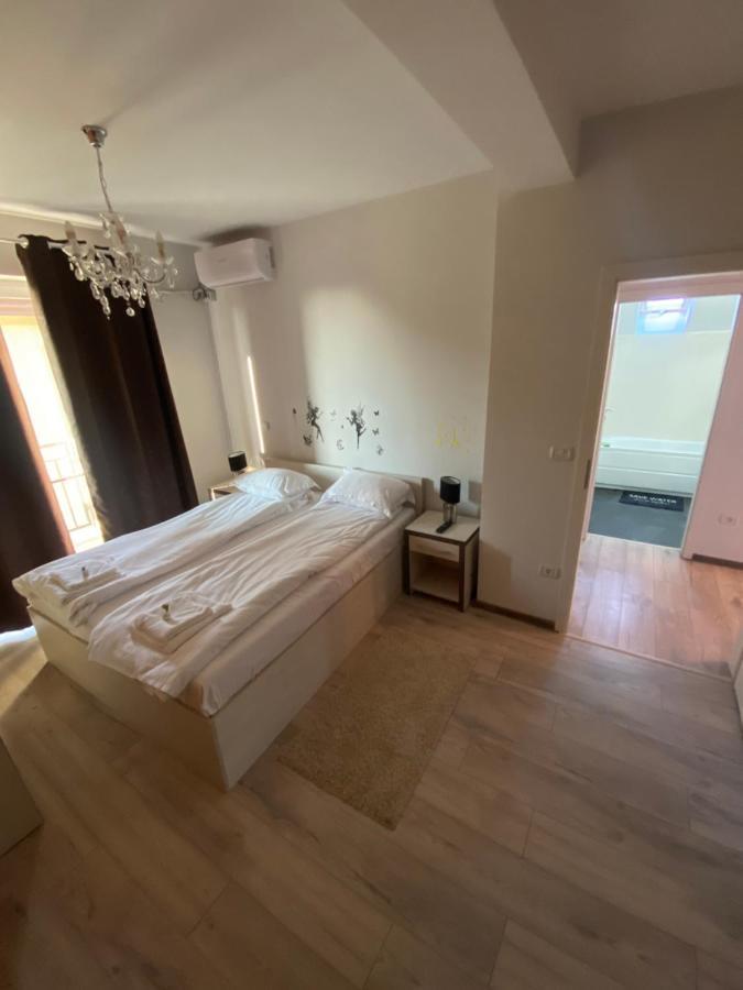 Yann Residence Тимишоара Екстериор снимка